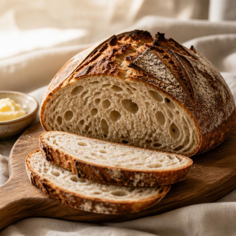 Sourdough